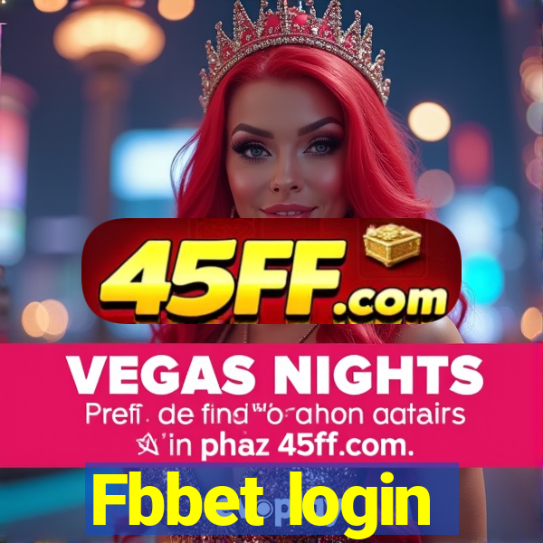 Fbbet login